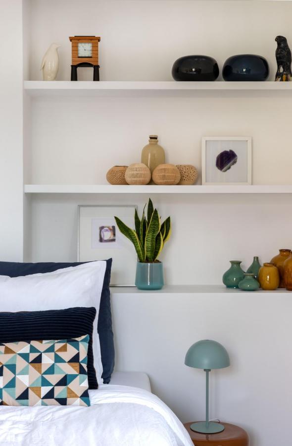 Blauwe Huis B&B Нюпорт Екстериор снимка